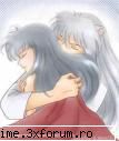 Poze cu personaje! - cel mai mult imi place inuyasha si kagome - Jocuri