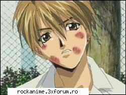 shi eu... poze cu personaje!