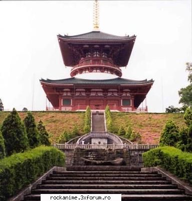 Poze din Japonia - Aveti? Yo am cateva - Totul despre...
