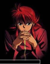 Sal'tare!!!!! - m-am uitat si yo de cateva ori si sunt dragutze - Yuyu Hakusho